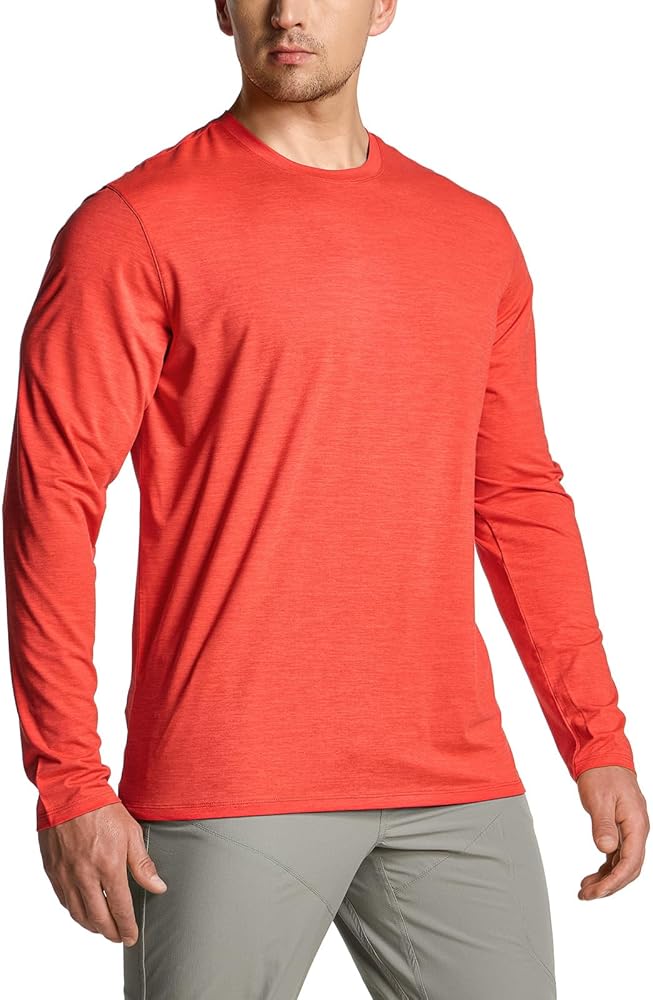 ひ*ら様 THE DAY QUICK DRY LONG SLEEVE SHIRT QUICK DRY STRETCH LONG SLEEVE SHIRT – THE DAY